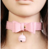 Generique Collier Ding Fly Rose